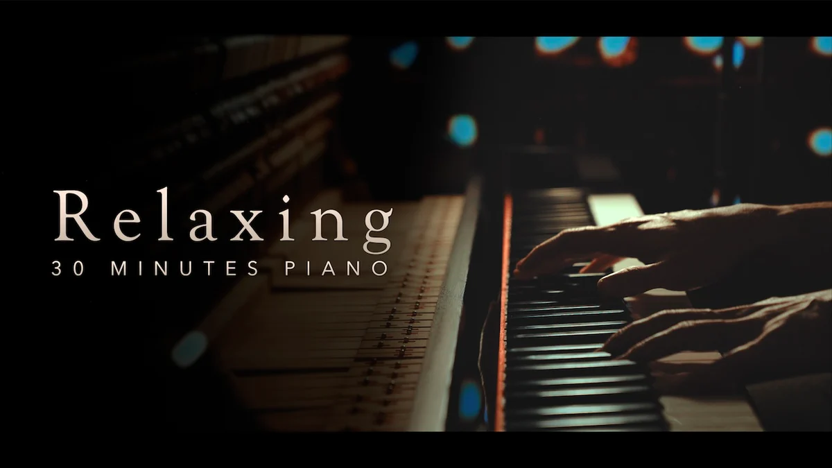 Master the Keys with Jacob